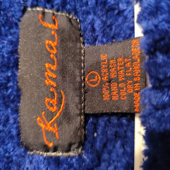 Sweater pullover - Picture 2 of 4